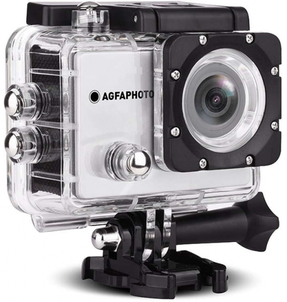 AgfaPhoto Realimove AC5000 Aksiyon Kamera