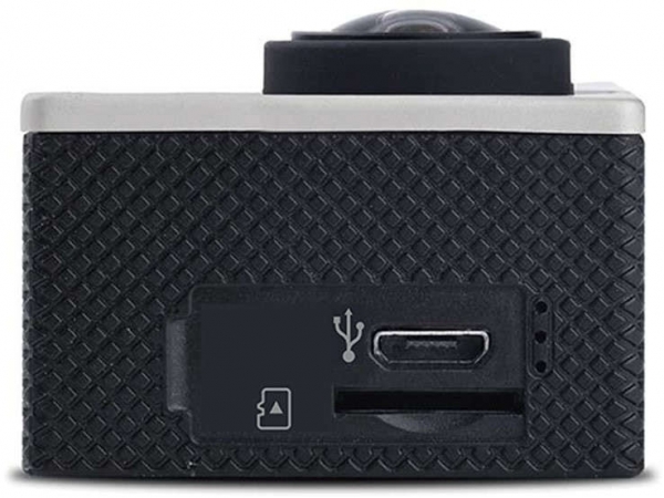 AgfaPhoto Realimove AC5000 Aksiyon Kamera