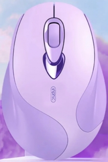 Ally M8 Mouse