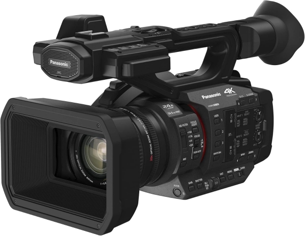 Panasonic HC-X2 Video Kamera