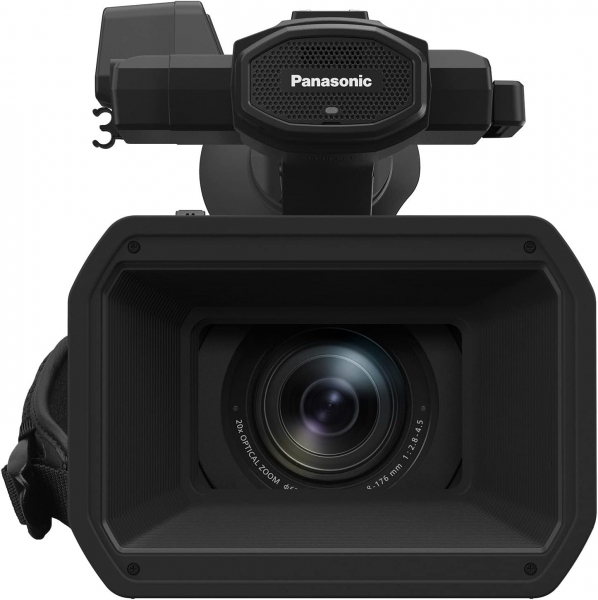 Panasonic HC-X2 Video Kamera