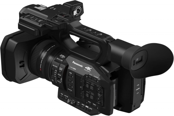 Panasonic HC-X2 Video Kamera