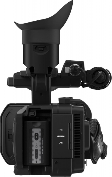 Panasonic HC-X2 Video Kamera