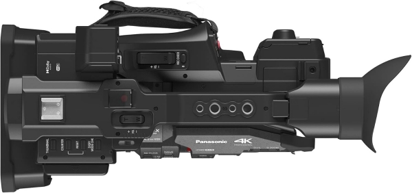 Panasonic HC-X2 Video Kamera