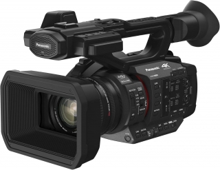 Panasonic HC-X2 Video Kamera