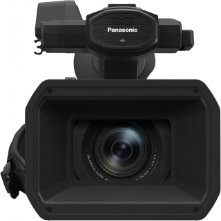 Panasonic HC-X2 Video Kamera