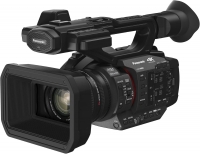 Panasonic HC-X2 resim