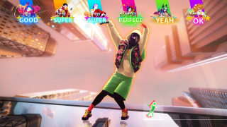Just Dance 2023 Edition Nintendo Switch