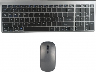 Apera MT51 Klavye & Mouse Seti