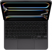 Apple Magic Keyboard 11 inç iPad Pro (M4) resim