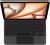Apple Magic Keyboard 11 inç iPad Air (M2) TouchPad Klavye