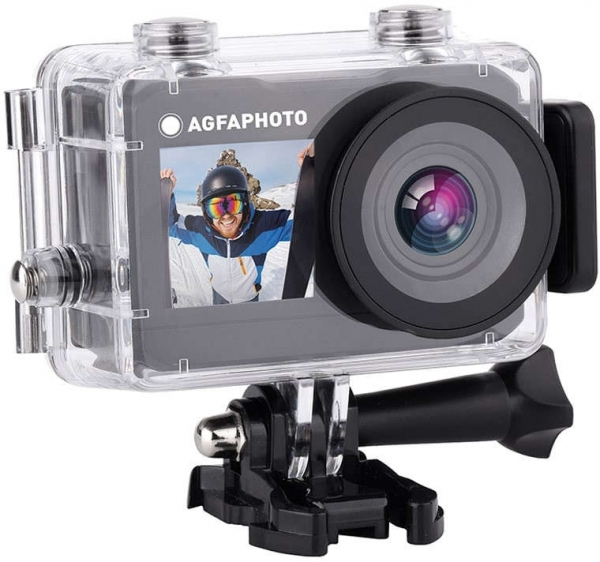 AgfaPhoto Realimove AC7000 Aksiyon Kamera
