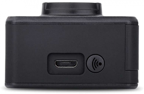 AgfaPhoto Realimove AC7000 Aksiyon Kamera