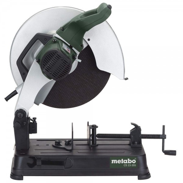 Metabo CS 23-355 Gönye Testere