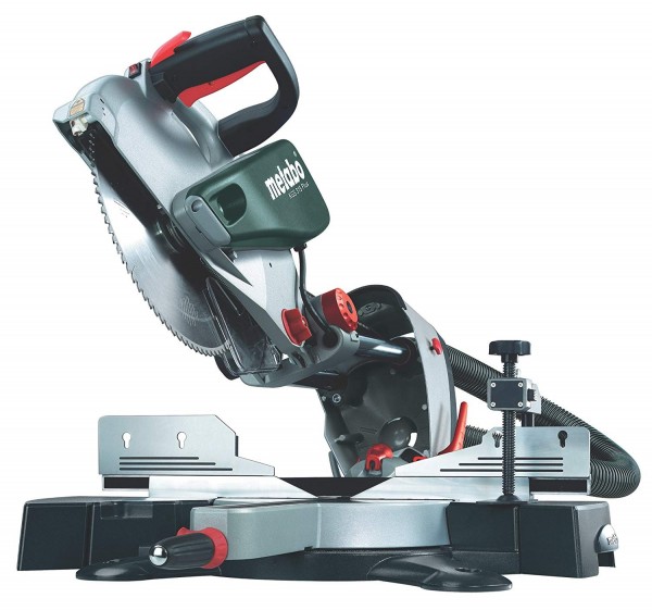 Metabo KGS 315 Plus Gönye Testere