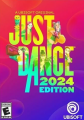 Just Dance 2024 Edition Nintendo Switch resim