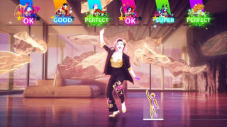 Just Dance 2024 Edition Nintendo Switch