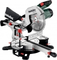 Metabo KGS 254 M resim