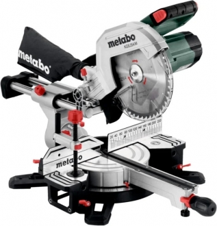 Metabo KGS 254 M Gönye Testere