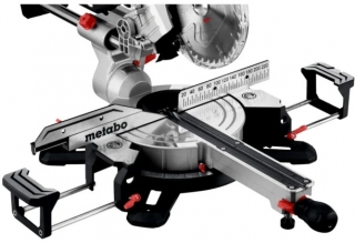 Metabo KGS 254 M Gönye Testere