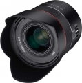 Samyang AF 35mm F1.8 FE resim
