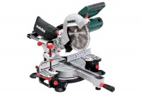 Metabo KGS 216 M resim