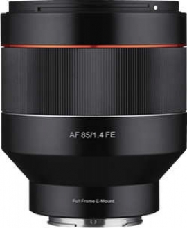 Samyang AF 85mm F1.4 FE