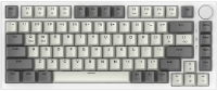 Attack Shark K85 Rapid Trigger resim