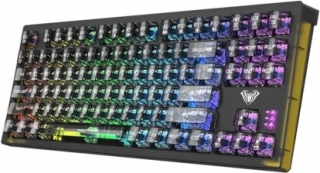 Aula F2183 Klavye