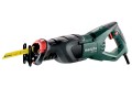 Metabo SSE 1100 resim