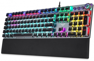 Aula F2088 Blue Klavye