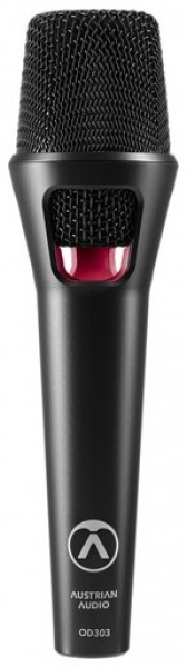 Austrian Audio OD303 Mikrofon