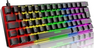 Blic T-60 Blue Klavye