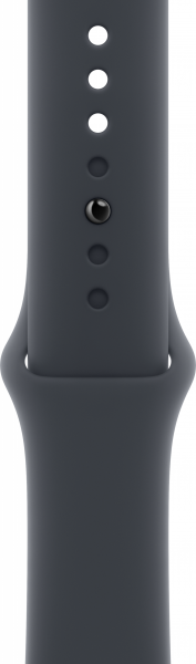 Apple Watch SE 2 2024 44mm Alüminyum Kasa ve Spor Kordon Akıllı Saat