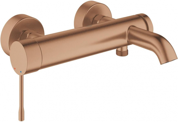 Grohe Essence 25250DL1 Banyo Bataryası