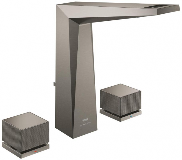 Grohe Allure Brilliant L 20670AL0 Lavabo Bataryası