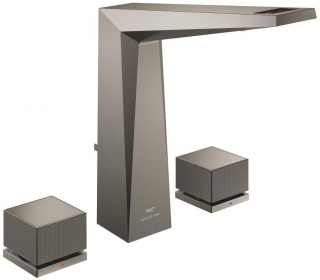 Grohe Allure Brilliant L 20670AL0 Lavabo Bataryası