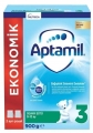 Aptamil Pronutra 3 900 gr resim