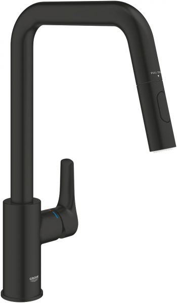 Grohe Eurosmart 306192430 Eviye Bataryası