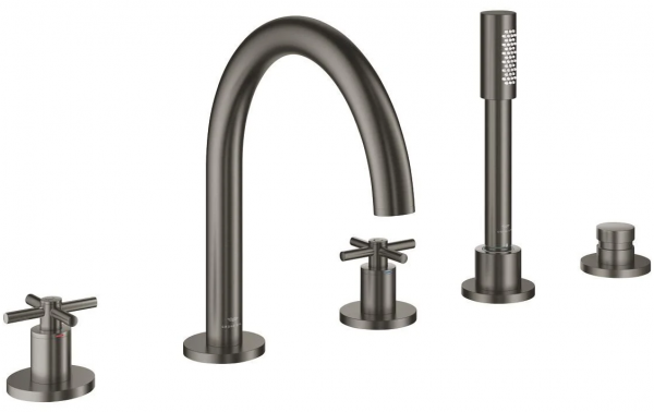 Grohe Atrio 29408AL0 Küvet Bataryası