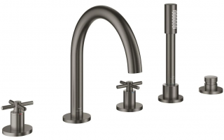 Grohe Atrio 29408AL0 Küvet Bataryası