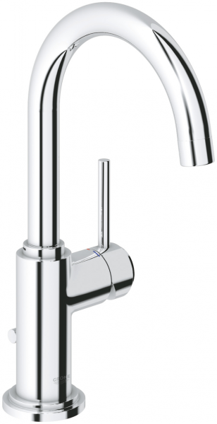 Grohe Atrio L 32042001 Lavabo Bataryası