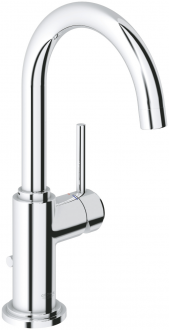 Grohe Atrio L 32042001 Lavabo Bataryası