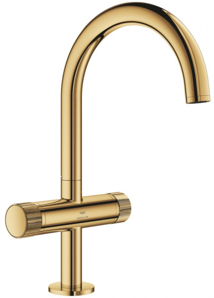 Grohe Atrio Private 21138GL0 Lavabo Bataryası