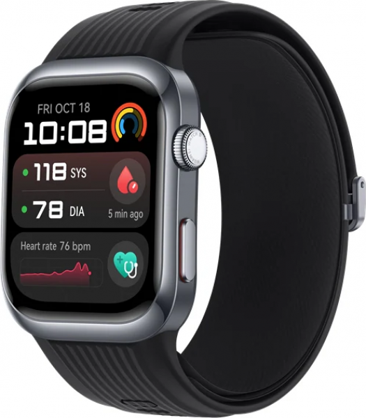 Huawei Watch D2 Siyah Akıllı Saat