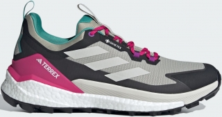 Adidas Free Hiker 2.0 Low Gore-Tex Erkek Spor Ayakkabı