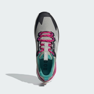 Adidas Free Hiker 2.0 Low Gore-Tex Erkek Spor Ayakkabı
