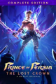 Prince of Persia The Lost Crown Complete Edition Nintendo Switch Oyun