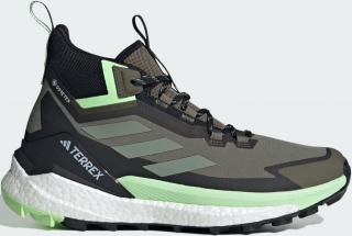 Adidas Terrex Free Hiker Gore-Tex 2.0 Erkek Spor Ayakkabı