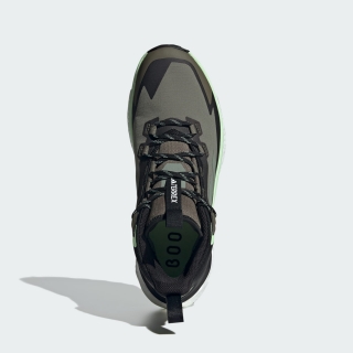 Adidas Terrex Free Hiker Gore-Tex 2.0 Erkek Spor Ayakkabı